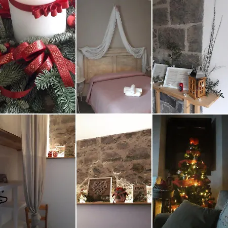 Nocleg ze śniadaniem Dimora Storica
