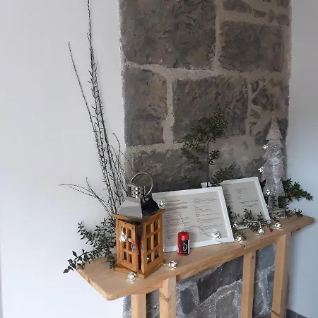 Dimora Storica Frühstückspension