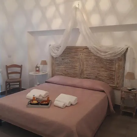 Nocleg ze śniadaniem Dimora Storica *