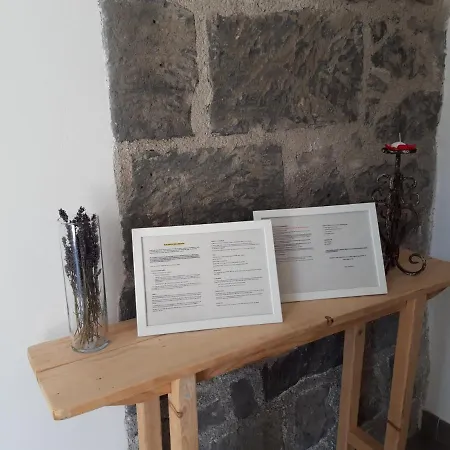 Dimora Storica Frühstückspension *
