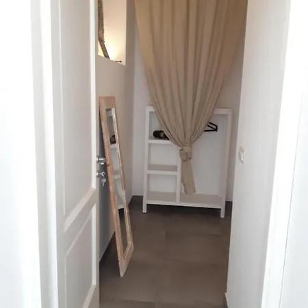 Dimora Storica Frühstückspension