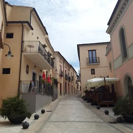 Dimora Storica * Ruviano