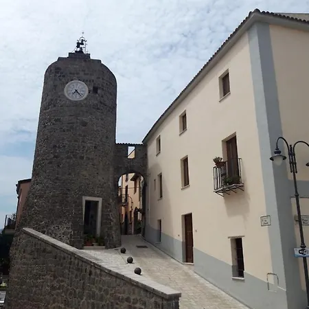 Dimora Storica